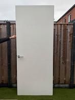 Svedex opdekdeur linksdraaiend (95x230cm), Ophalen of Verzenden