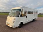 Niesmann Bischoff Arto 790 Automaat - Full Options!, Caravans en Kamperen, Niesmann+Bischoff, Ringverwarming, Fiat, 7 tot 8 meter