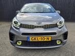 Kia Picanto 1.0 T-GDI X-Line (bj 2018), Auto's, Kia, Voorwielaandrijving, 101 pk, Gebruikt, Euro 6