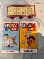 LOCO MINI met 2 boekjes, Ophalen, Gebruikt, Rekenen