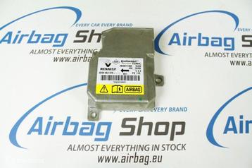 Airbag module Renault Kangoo (2013) beschikbaar voor biedingen