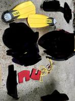 Duikuitrusting duikset duik uitrusting scooba, Kinderen en Baby's, Kinderkleding | Mutsen, Sjaals en Handschoenen, Ophalen of Verzenden