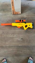 Goed nerf sniper, Ophalen, Zo goed als nieuw