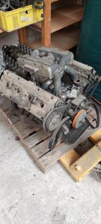 Porsche 928S4 motor, Auto-onderdelen, Ophalen, Gebruikt, Porsche
