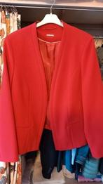 Jasje, Kleding | Dames, Ophalen, Overige typen, Frans molenaar via c en a, Maat 42/44 (L)