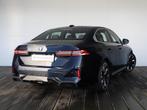BMW 5 Serie Sedan 520i | M Sportpakket | Innovation Pack | T, 1998 cc, Gebruikt, Zwart, Origineel Nederlands