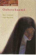 Francine Rivers Onbeschaamd.  (x), Ophalen of Verzenden, Gelezen, Nederland