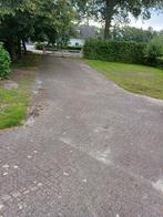 Betonklinkers 175m2