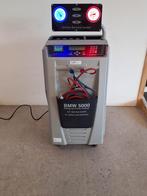 Waeco r1234yf AircoMachine BMW 5000 LE Volaut +LED+Garant n7, Ophalen of Verzenden, Zo goed als nieuw