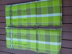 2 Tuinkussens 120 x 50 x 4 cm, Ophalen of Verzenden, Zo goed als nieuw