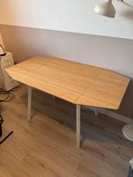 Inklapbare tafel/ bureau, Ophalen, Zo goed als nieuw