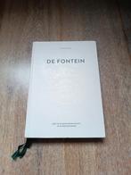 De Fontein Els van Steijn Vind je plek, Ophalen of Verzenden, Gelezen, Els van Steijn
