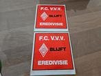 Vvv Venlo Voetbal, Ophalen of Verzenden, Zo goed als nieuw, Overige binnenlandse clubs, Poster, Plaatje of Sticker