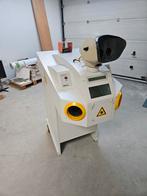 Bego Laserstar Cobra, Ophalen of Verzenden, Gebruikt