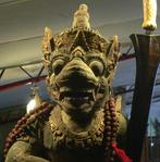 Keris drager AH5 Hanuman Bali Kris Beeld Indonesie Indie, Antiek en Kunst, Ophalen
