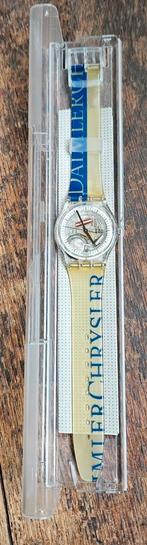 Swatch horloge GZ 157 D.C., Verzamelen, Ophalen of Verzenden, Zo goed als nieuw