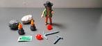 Playmobil Schattenjager 5384, Ophalen of Verzenden, Zo goed als nieuw
