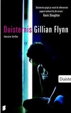 Duisternis door Gillian Flynn, Ophalen, Gillian Flynn, Zo goed als nieuw, Nederland