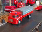 1976 Skoda S706 RT Permot Feuerwehr Brandweer materiaalwagen, Ophalen of Verzenden, Nieuw, Bus of Vrachtwagen