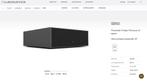 L’Acoustics SB10i subwoofer, Ophalen of Verzenden, Nieuw, Audio