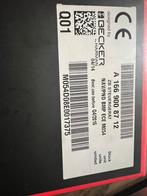 Becker module navigatie mercedes, Ophalen of Verzenden