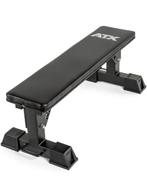 ATX FBX-800 Flat bench, Sport en Fitness, Fitnessmaterialen, Ophalen, Zo goed als nieuw, Fitnessbank
