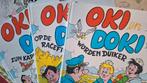 10 Oki en Doki boekjes, Boeken, Ophalen of Verzenden