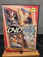 Kung Fu DVD Movie Box - 4 Films in 1!, Cd's en Dvd's, Ophalen of Verzenden