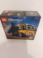 LEGO Technic 42147 Graafkraan/Kiepwagen, Kinderen en Baby's, Speelgoed | Duplo en Lego, Ophalen of Verzenden