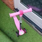 Kinderstep, Kinderen en Baby's, Speelgoed | Buiten | Voertuigen en Loopfietsen, Ophalen, Zo goed als nieuw, Overige typen