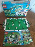 Lego Championship Challenge 3409-2 Zidane. special edition, Ophalen of Verzenden, Zo goed als nieuw
