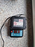 makita schroef/boormachine 14,4v, Ophalen, Gebruikt, Boormachine
