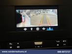 Mercedes-Benz Sprinter 315 CDI 150pk L3H2 Euro6 Airco | 360, Gebruikt, 4 cilinders, Wit, Mercedes-Benz