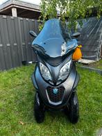 Piaggio MP3 500 HPE, Motoren, Motoren | Piaggio, ABS, Particulier, Overig, 1 cilinder