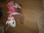 Babyborn unicorn paardje, Ophalen of Verzenden, Zo goed als nieuw, Babypop