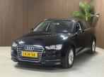 Audi A3 Sportback 1.4 TFSI Attr. Pro L, Euro 5, Stof, Gebruikt, Origineel Nederlands
