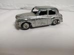 Dinky Toys Hillman Minx - Vintage Speelgoedauto, Ophalen of Verzenden