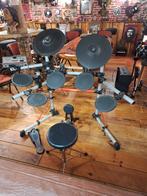 Drumstel elektrische, Muziek en Instrumenten, Drumstellen en Slagwerk, Ophalen, Zo goed als nieuw, Overige merken, Elektronisch