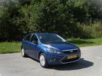 Ford Focus 1.6 Titanium . Airco . Cruiscontrol . PDC . Navi, 1596 cc, Gebruikt, Zwart, 4 cilinders