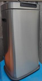 Afvalbak / container voor huishoudelijk afval, Huis en Inrichting, Woonaccessoires | Prullenbakken, Ophalen, 50 tot 75 cm, 40 liter of meer