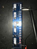 Tech 21 Fly Rig V1 Basgitaar Multi-effect, Muziek en Instrumenten, Effecten, Ophalen of Verzenden, Gebruikt, Chorus