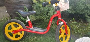 Pucky loopfiets beschikbaar voor biedingen