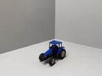 Siku new holland 5635, Ophalen of Verzenden, Gebruikt, Tractor of Landbouw, SIKU