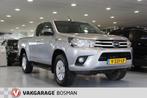 Toyota HiLux 2.4 D-4D-F XC Prof./BF GOODRICH/SPER/CAMERA, Auto's, Gebruikt, 150 pk, Start-stop-systeem, Origineel Nederlands