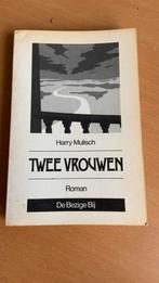Twee vrouwen - Harry Mulisch, Boeken, Romans, Ophalen of Verzenden, Nederland