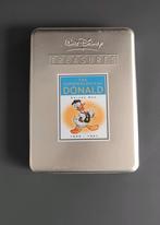Walt Disney Treasure Tin DVD box The Chronological Donald, Cd's en Dvd's, Dvd's | Tekenfilms en Animatie, Alle leeftijden, Ophalen of Verzenden