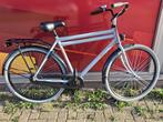 Fietshokje Beverwijk: Rivel Key Largo Herenfiets, Niet ingevuld, Nieuw, Ophalen of Verzenden, 57 tot 61 cm