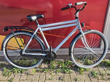 Fietshokje Beverwijk: Rivel Key Largo Herenfiets beschikbaar voor biedingen