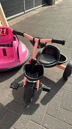 Driewieler, Fietsen en Brommers, Ophalen of Verzenden, Zo goed als nieuw
