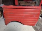 Zijpaneel/spatbord AK400 links, Ophalen of Verzenden, Zo goed als nieuw, Steen of Klei, Dakpannen